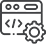 Front-End Developers Icon